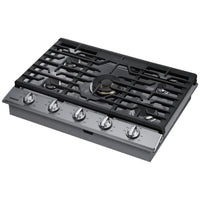 Samsung Gas NA30N7755TS/AA