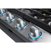 Samsung-Stainless Steel-Gas-NA30N7755TS/AA