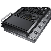 Samsung Gas NA30N7755TS/AA
