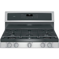 GE Profile Gas PCGB960SEMSS