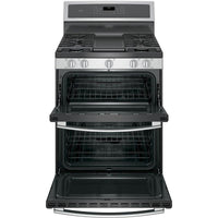 GE Profile Gas PCGB960SEMSS
