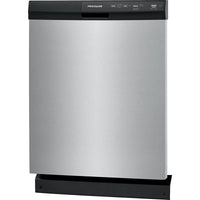 Frigidaire Front Controls FFCD2413US