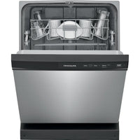 Frigidaire Front Controls FFCD2413US