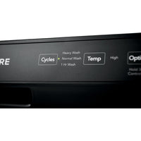 Frigidaire Front Controls FFCD2413US