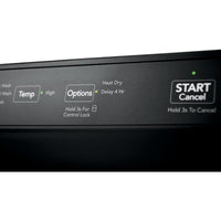 Frigidaire Front Controls FFCD2413US