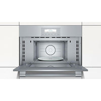 Thermador-Stainless Steel-Built-In-MB30WP