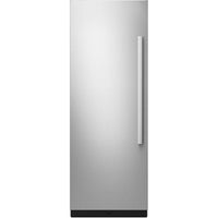 JennAir-Panel Ready-All Refrigerator-JBRFL30IGX