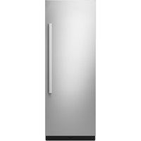 JennAir-Panel Ready-All Refrigerator-JBRFR30IGX
