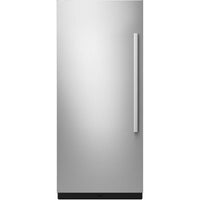 JennAir-Panel Ready-All Refrigerator-JBRFL36IGX