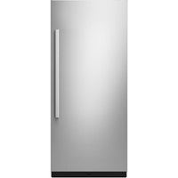 JennAir-Panel Ready-All Refrigerator-JBRFR36IGX