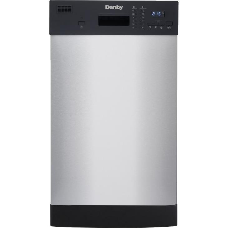 Danby-DDW1804EBSS