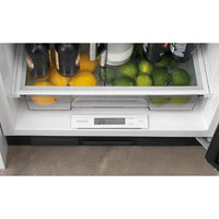 Sub-Zero Beverage Center UC-24BG/S/TH-RH