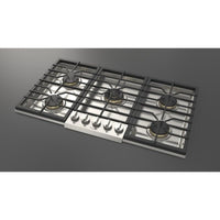 Fulgor Milano Gas F6PGK365S1
