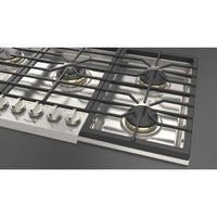 Fulgor Milano Gas F6PGK365S1