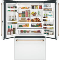 Café French 3-Door CWE23SP4MW2