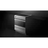 Fisher & Paykel-Stainless Steel-Electric-OR30SDE6X1