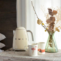 Smeg Electric Kettle KLF03CRUS