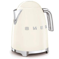 Smeg-Beige-Electric Kettle-KLF03CRUS