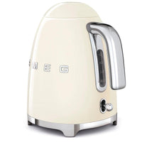 Smeg-Beige-Electric Kettle-KLF03CRUS