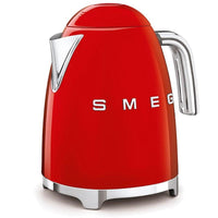 Smeg Electric Kettle KLF03RDUS