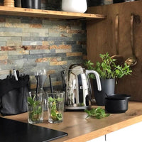 Smeg Electric Kettle KLF03SSUS
