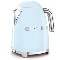 Smeg Electric Kettle KLF03PBUS