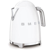 Smeg Electric Kettle KLF03WHUS