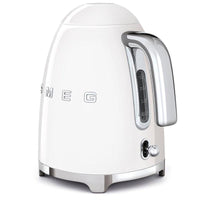 Smeg Electric Kettle KLF03WHUS