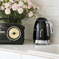 Smeg Electric Kettle KLF04BLUS
