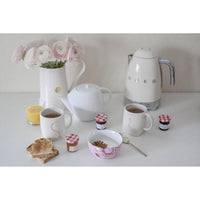 Smeg Electric Kettle KLF04CRUS