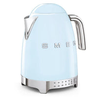Smeg Electric Kettle KLF04PBUS