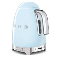 Smeg Electric Kettle KLF04PBUS