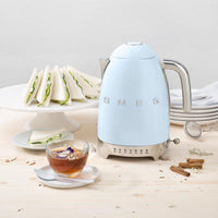 Smeg Electric Kettle KLF04PBUS
