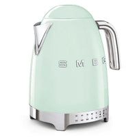 Smeg Electric Kettle KLF04PGUS