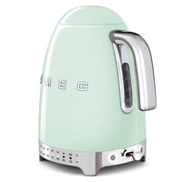 Smeg Electric Kettle KLF04PGUS