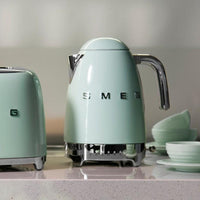 Smeg Electric Kettle KLF04PGUS