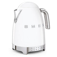 Smeg Electric Kettle KLF04WHUS