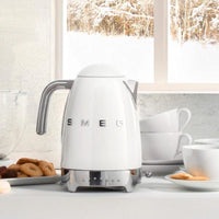 Smeg Electric Kettle KLF04WHUS