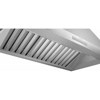 Thermador-Stainless Steel-Hood Shells-HPCN48WS