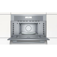 Thermador-Stainless Steel-Built-In-MB30WS