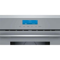 Thermador-Stainless Steel-Built-In-MB30WS