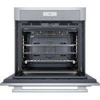 Thermador-Stainless Steel-Single Oven-ME301WS