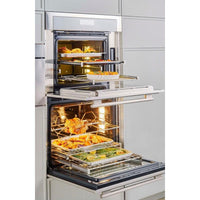 Thermador-Stainless Steel-Double Oven-ME302WS