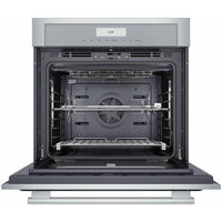 Thermador-Stainless Steel-Single Oven-MED301WS