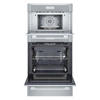 Thermador-Stainless Steel-Combination Oven-MEDMCW31WS