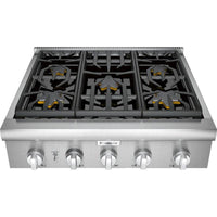 Thermador Gas PCG305W