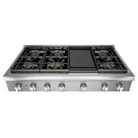Thermador Gas PCG486WD