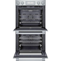Thermador Double Oven PO302W