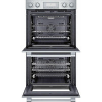 Thermador-Stainless Steel-Double Oven-PO302W