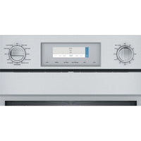 Thermador-Stainless Steel-Single Oven-POD301RW